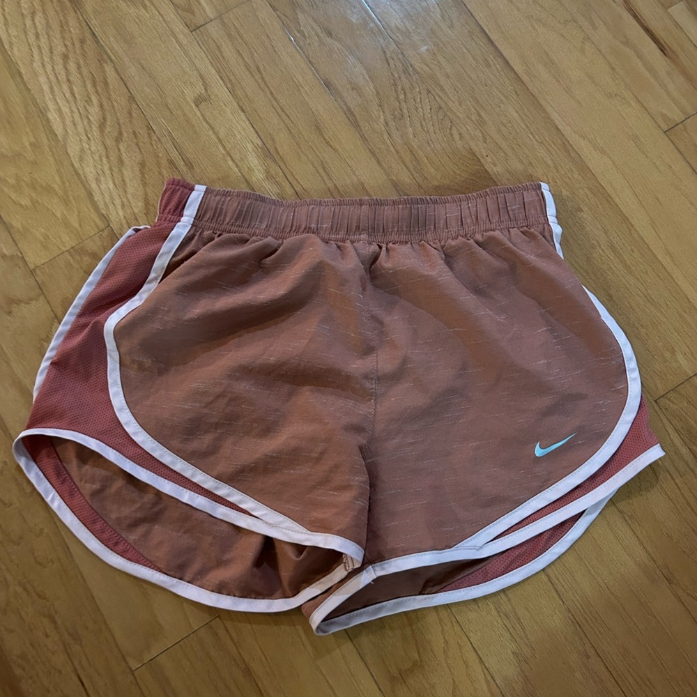 Small nike shorts